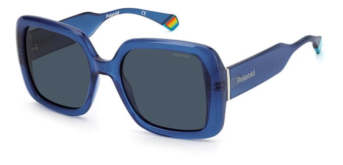 Polaroid 6168/S designer frame in colour PJPC3