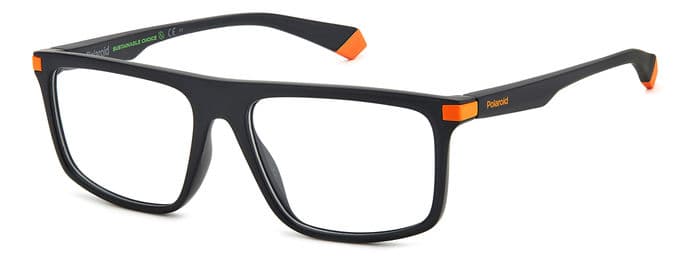 Polaroid D448 designer frame in colour 8LZ