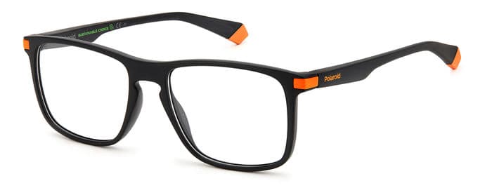Polaroid D447 designer frame in colour 8LZ