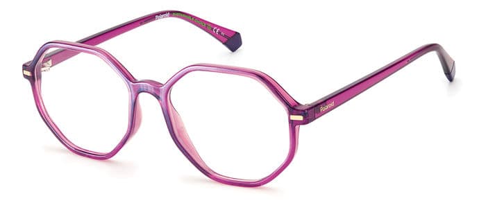 Polaroid D433 designer frame in colour S1V