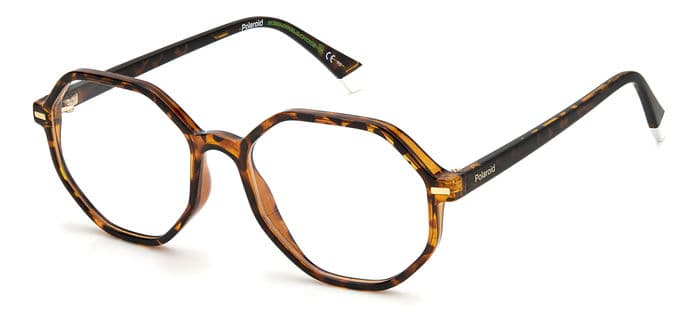 Polaroid D433 designer frame in colour 086