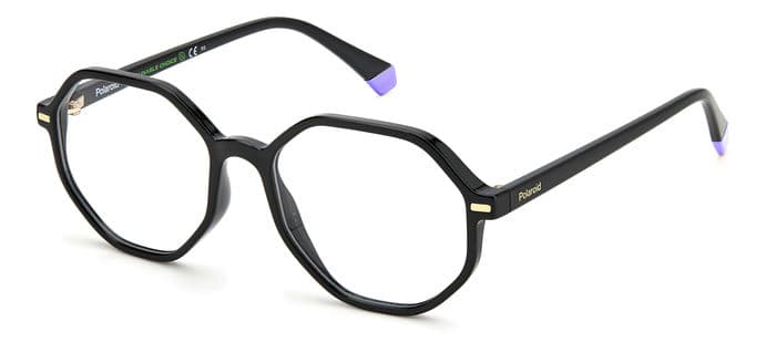 Polaroid D433 designer frame in colour 807