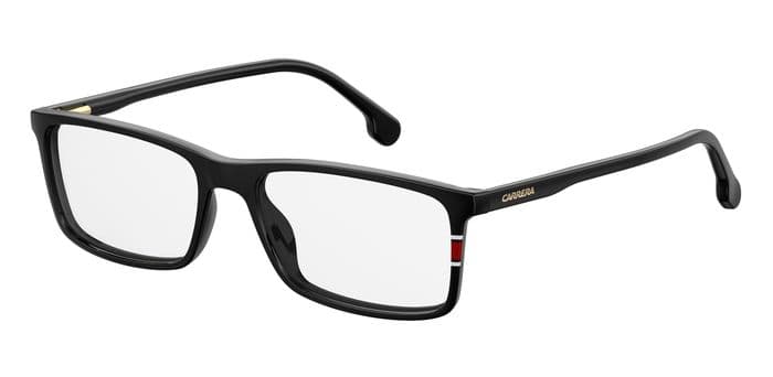 Carrera 175/N designer frame in colour 807