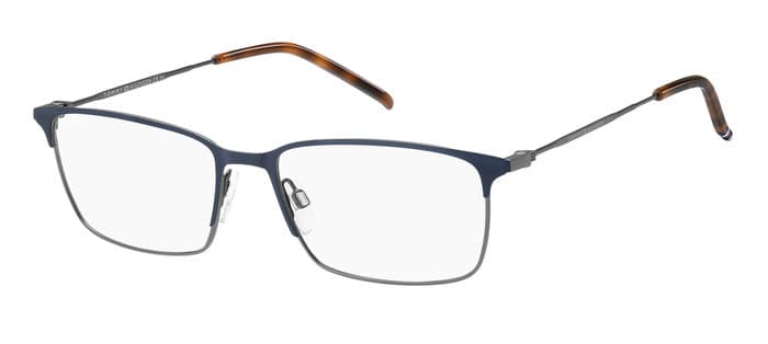 Tommy Hilfiger 1895 designer frame in colour H2T