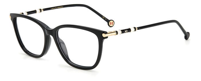 Carolina Herrera 0027 designer frame in colour 807