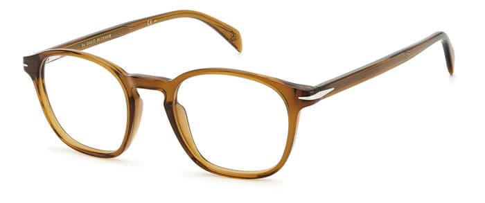 David Beckham 1085 designer frame in colour FMP