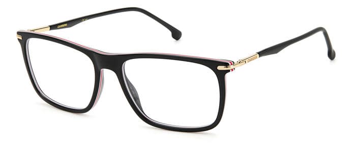 Carrera 289 designer frame in colour M4P