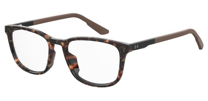 Under Armour 5011/G designer frame in colour 086