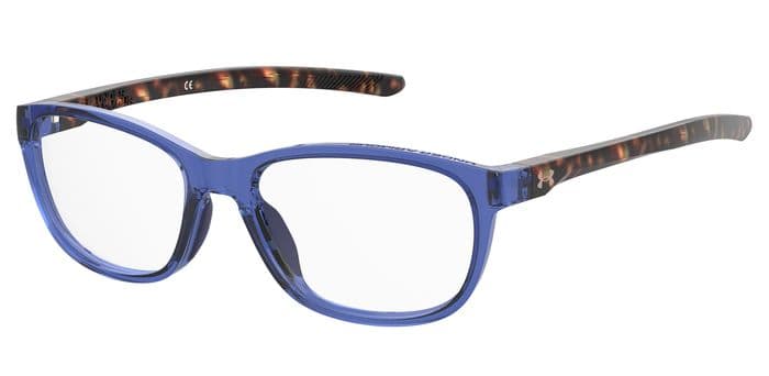 Under Armour 5025 designer frame in colour QM4