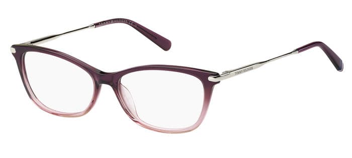 Tommy Hilfiger 1961 designer frame in colour L39