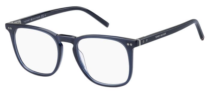 Tommy Hilfiger 1940 designer frame in colour PJP