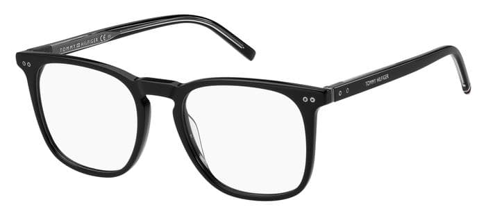 Tommy Hilfiger 1940 designer frame in colour 807