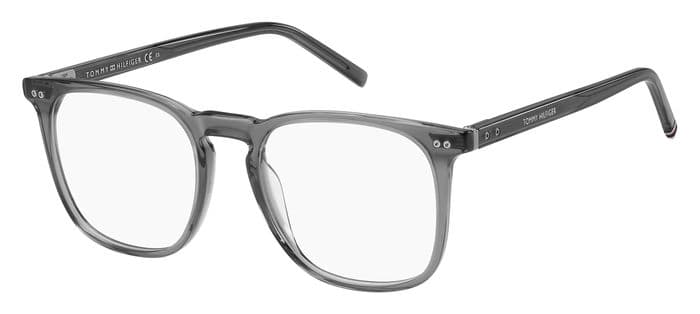 Tommy Hilfiger 1940 designer frame in colour KB7