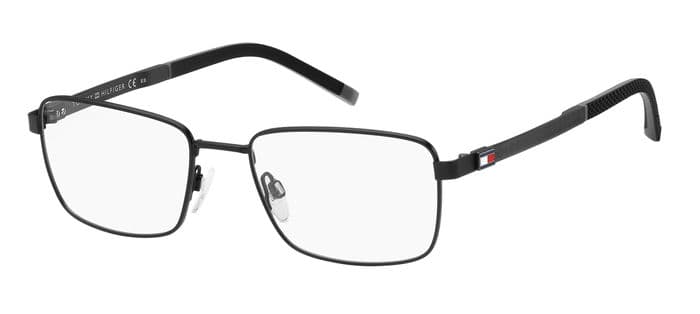Tommy Hilfiger 1946 designer frame in colour 003