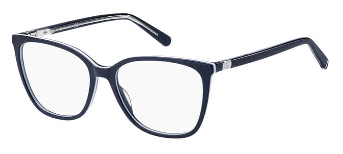 Tommy Hilfiger 1963 designer frame in colour PJP