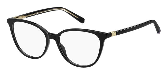 Tommy Hilfiger 1964 designer frame in colour 807
