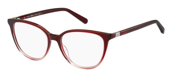 Tommy Hilfiger 1964 designer frame in colour C9A