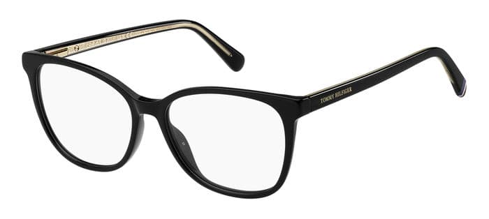 Tommy Hilfiger 1968 designer frame in colour 807