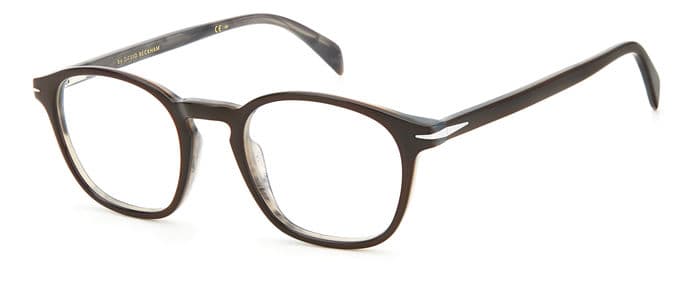 David Beckham 1085 designer frame in colour W4J