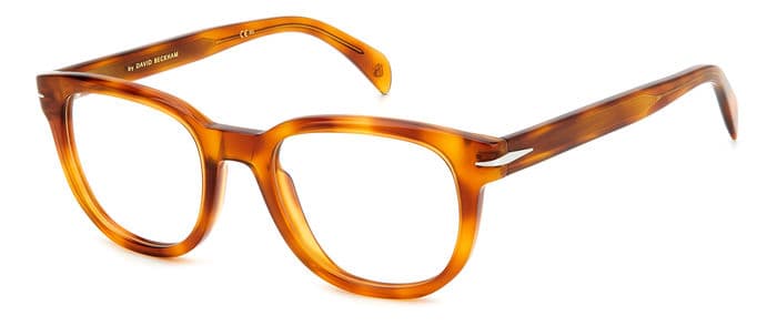 David Beckham 7097 designer frame in colour SX7