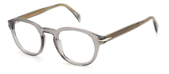 David Beckham 7017 designer frame in colour KB7