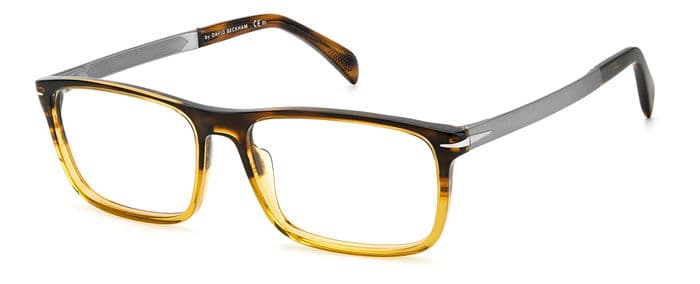 David Beckham 1095 designer frame in colour 6KM