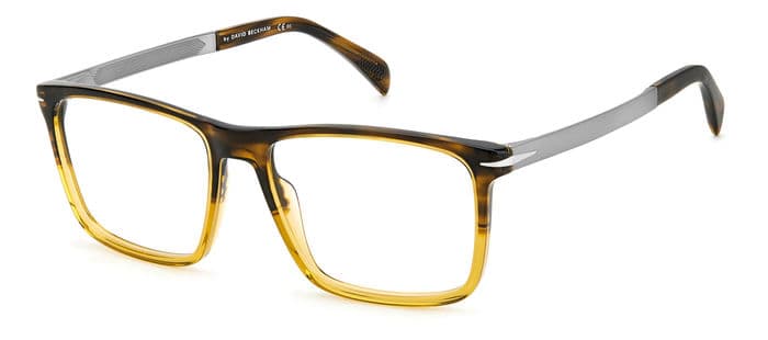 David Beckham 1094 designer frame in colour 6KM