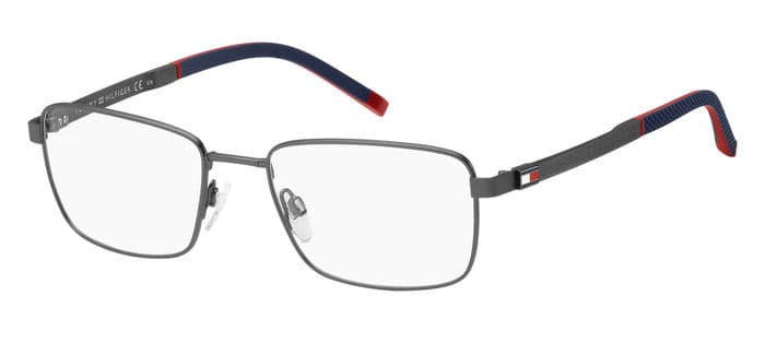 Tommy Hilfiger 1946 designer frame in colour R80