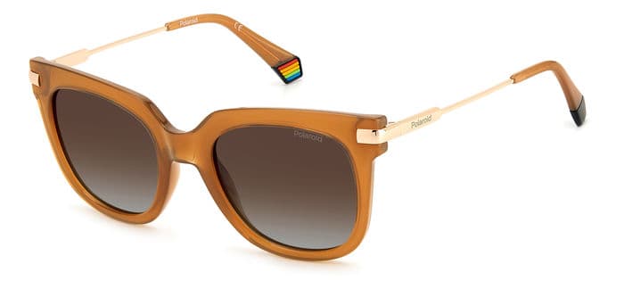 Polaroid 6180/S designer frame in colour L7QLA