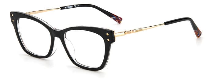 Missoni MMI0045 designer frame in colour 807