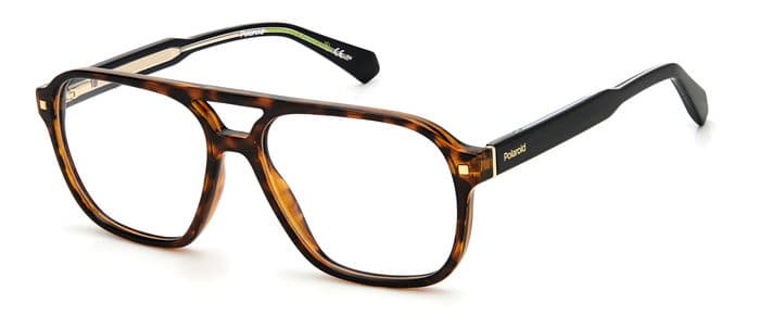 Polaroid D444 designer frame in colour 086