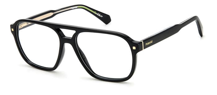 Polaroid D444 designer frame in colour 086