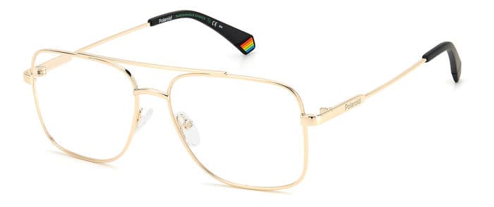 Polaroid D451 designer frame in colour J5G