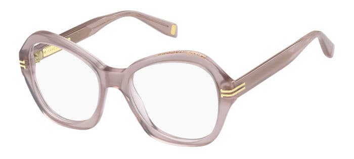 Marc Jacobs MJ1053 designer frame in colour 35J