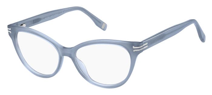 Marc Jacobs MJ1060 designer frame in colour MVU