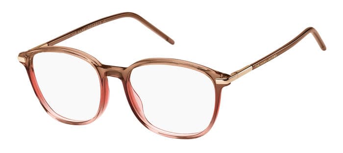 Marc Jacobs 592 designer frame in colour 92Y