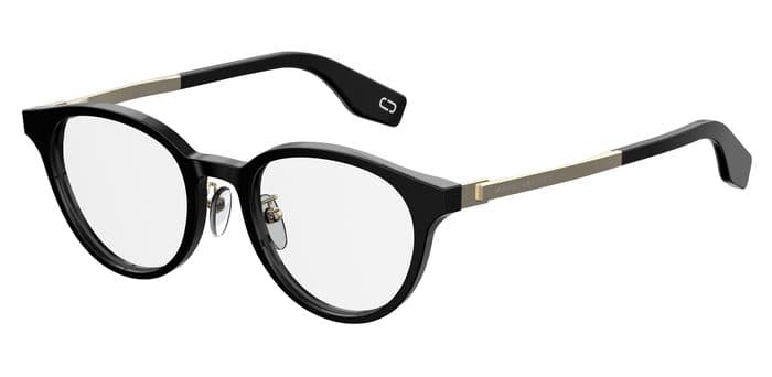 Marc Jacobs MJ1076 designer frame in colour 807