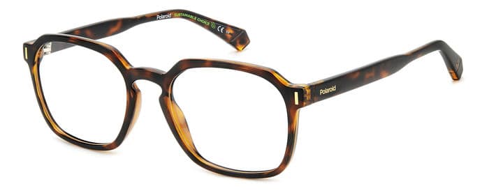 Polaroid D482 designer frame in colour 086
