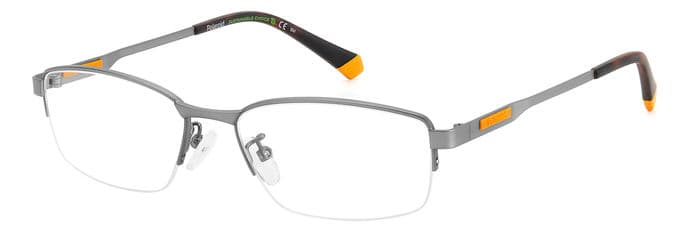 Polaroid D481/G designer frame in colour R81