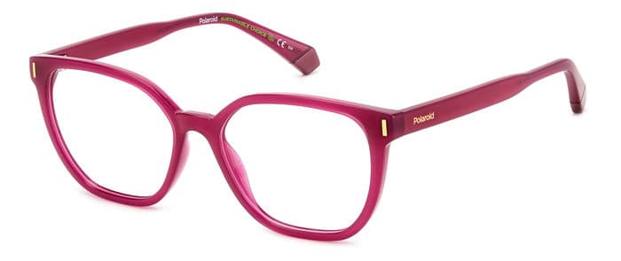 Polaroid D484 designer frame in colour MU1