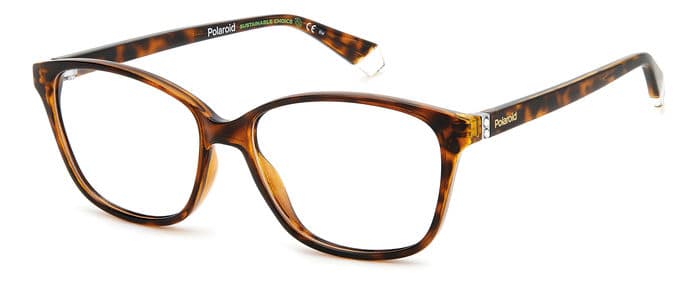 Polaroid D466 designer frame in colour 086