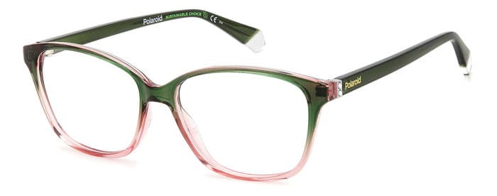 Polaroid D466 designer frame in colour IWB