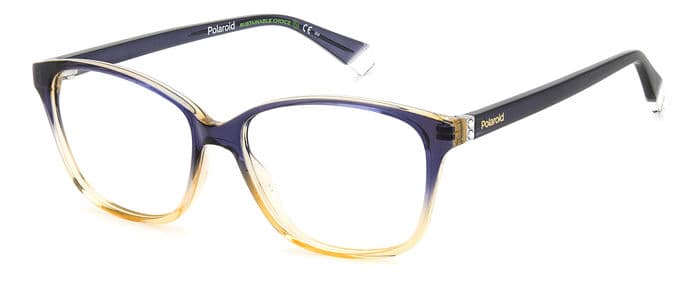 Polaroid D466 designer frame in colour YRQ