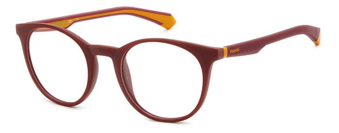 Polaroid D476 designer frame in colour M0H
