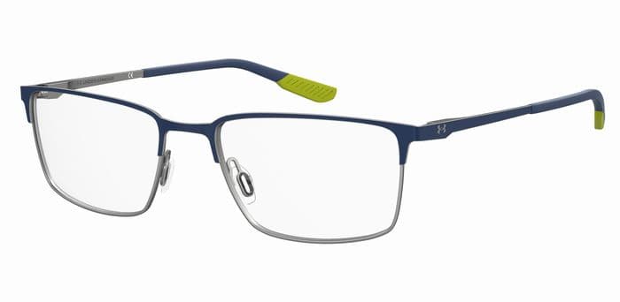 Under Armour 5058XL designer frame in colour KU0