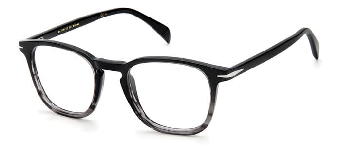 David Beckham 1050 designer frame in colour XOW