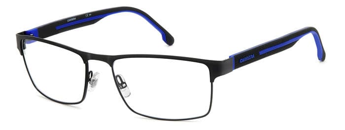 Carrera 8884 designer frame in colour D51