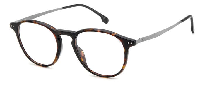 Carrera 8876 designer frame in colour 086