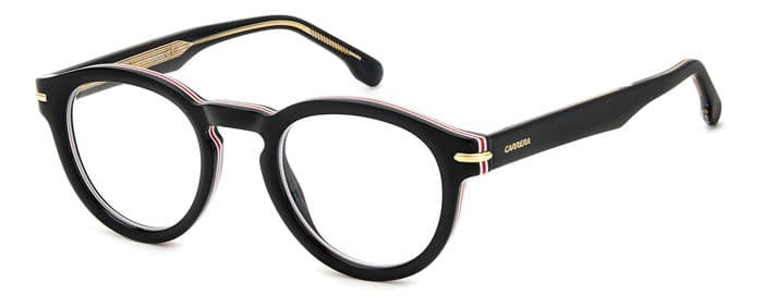 Carrera 313 designer frame in colour M4P