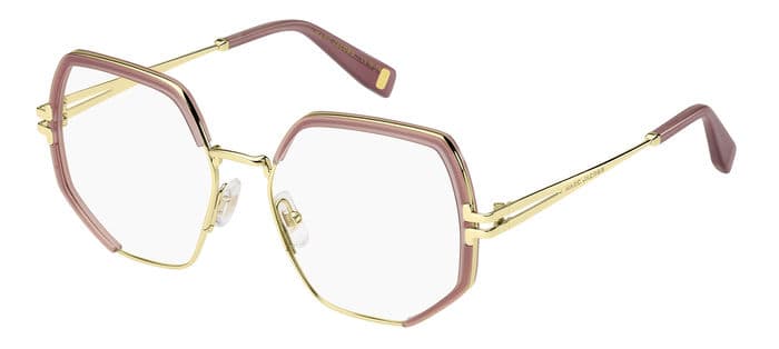 Marc Jacobs MJ1092 designer frame in colour EYR